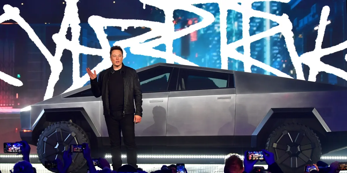 Tesla Cybertruck production commences in Texas after significant delays