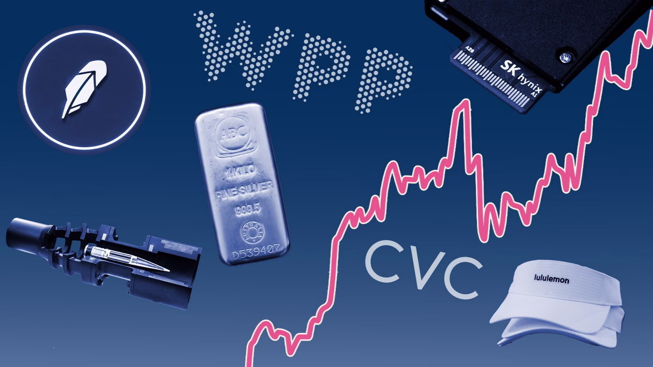 Featured image for 2025 Stock Market Highlights: Winners, Lessons, and Key Developments