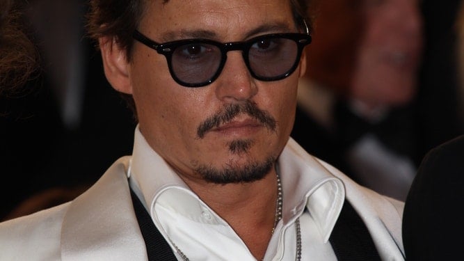 Featured image for "Johnny Depp's $10M Lifeline Amid Decline in Zombie Foreclosures"