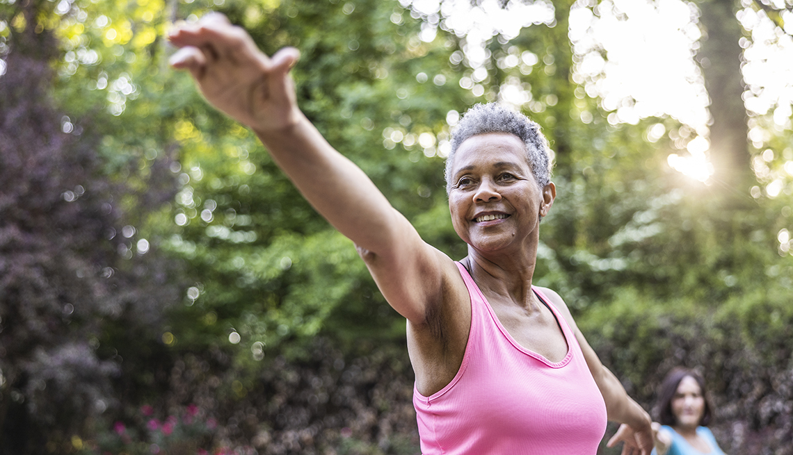 Featured image for "Unlocking the Power of Exercise for a Happier Mind"