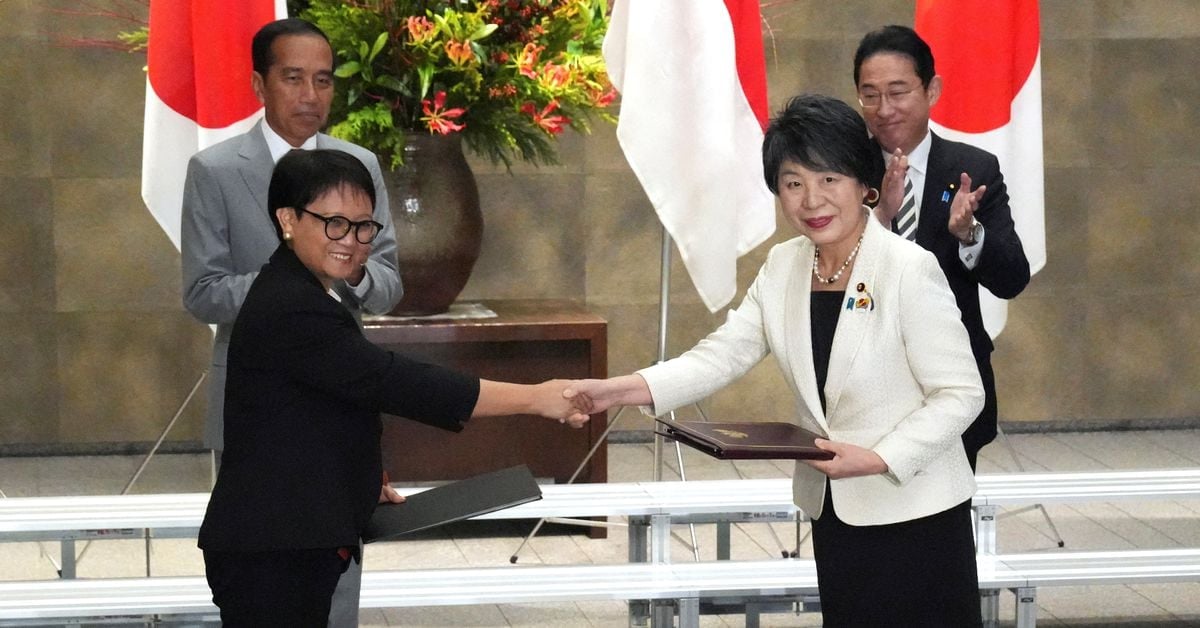 Featured image for Japan and Indonesia Forge Stronger Trade Ties, Paving the Way for Next-Generation Cars