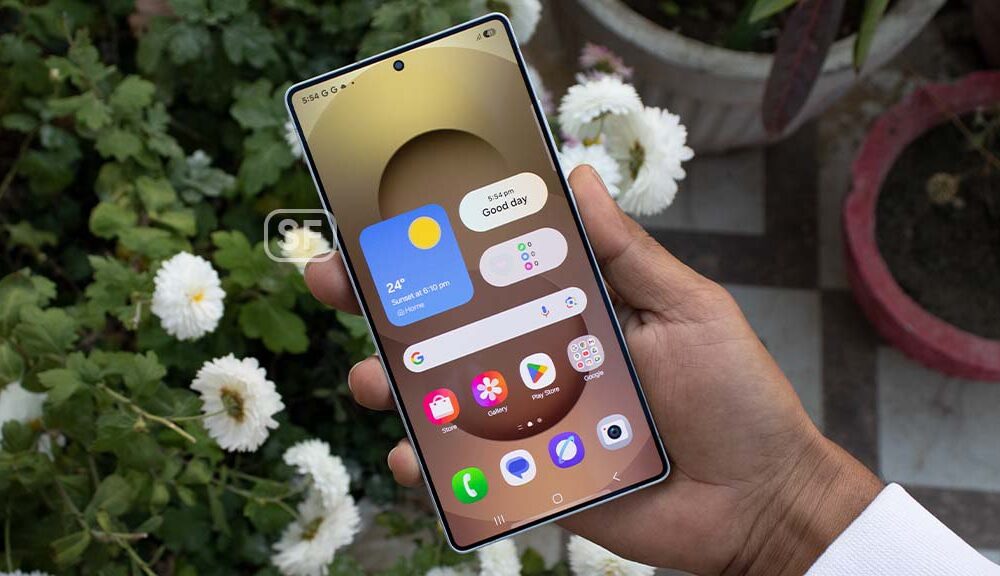 Samsung Prepares to Launch One UI 8 Beta with New Features and Android 16 Update