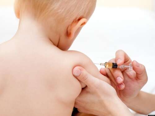 Health Officials Probe Suspected Measles Cases