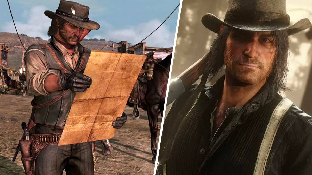 Red Dead Redemption Remake and PC Port: Fan Reactions and Nintendo Switch Possibilities
