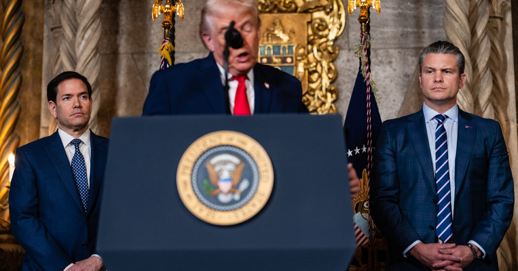 U.S. Tensions with Venezuela Over Oil, Resources, and Regime Change