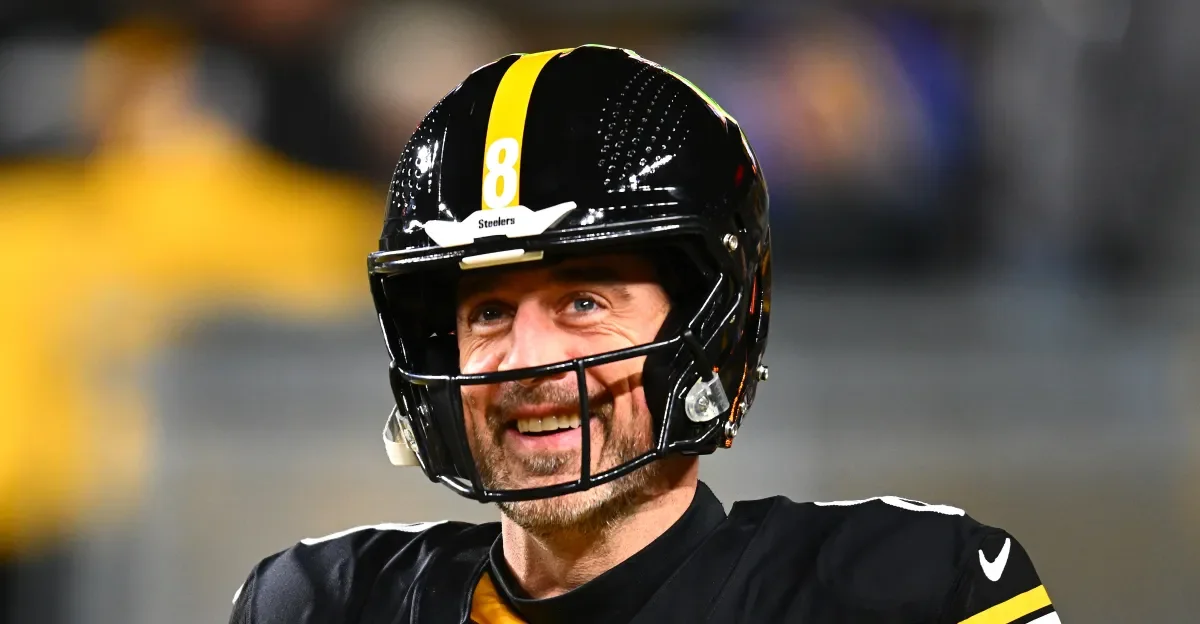 Steelers Expect Rodgers Decision by Mid-March