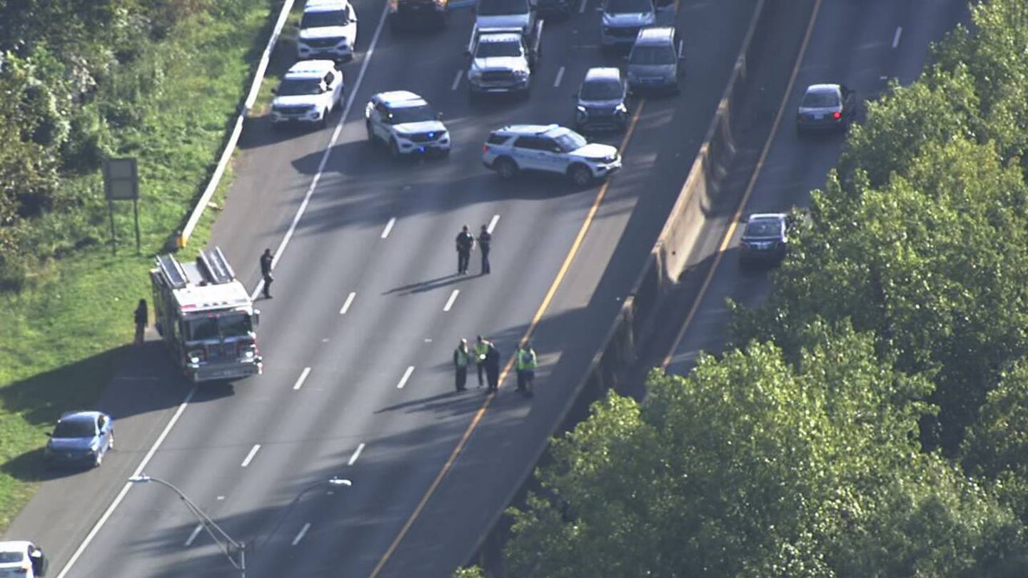 Featured image for Violent Weekend in Charlotte: Shootings Shut Down I-77, Multiple Victims Hospitalized