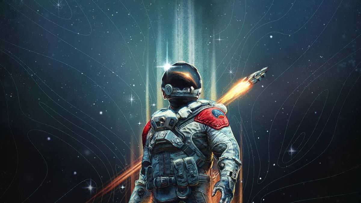 Featured image for "Starfield Update: Patch Removes Early Spacesuit Method, Introduces Photo Mode and Performance Improvements"