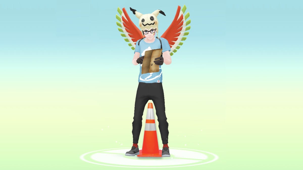 Featured image for "Pokémon GO's Controversial Avatar Update Sparks Backlash and Anticipation for Overhaul"
