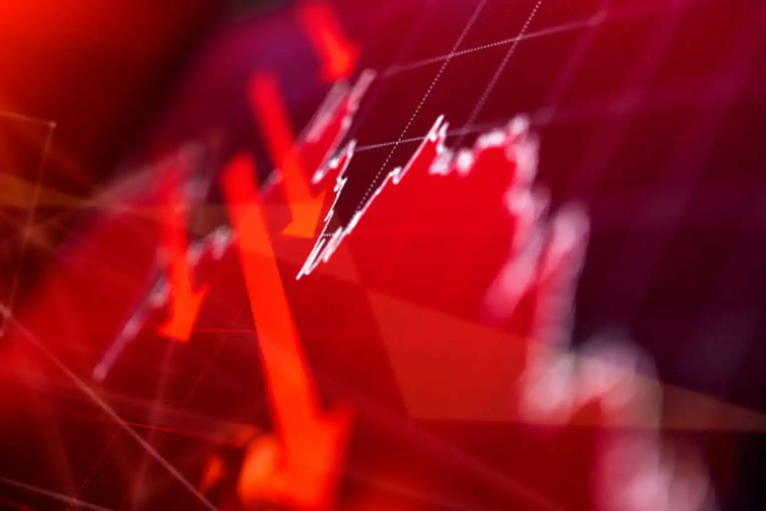 Featured image for Experts Warn of Imminent Stock Market Correction and Bubble Risks