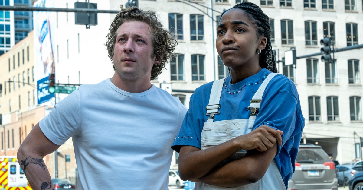 "2024 Emmy Nominations: 'Shogun' and 'The Bear' Dominate"