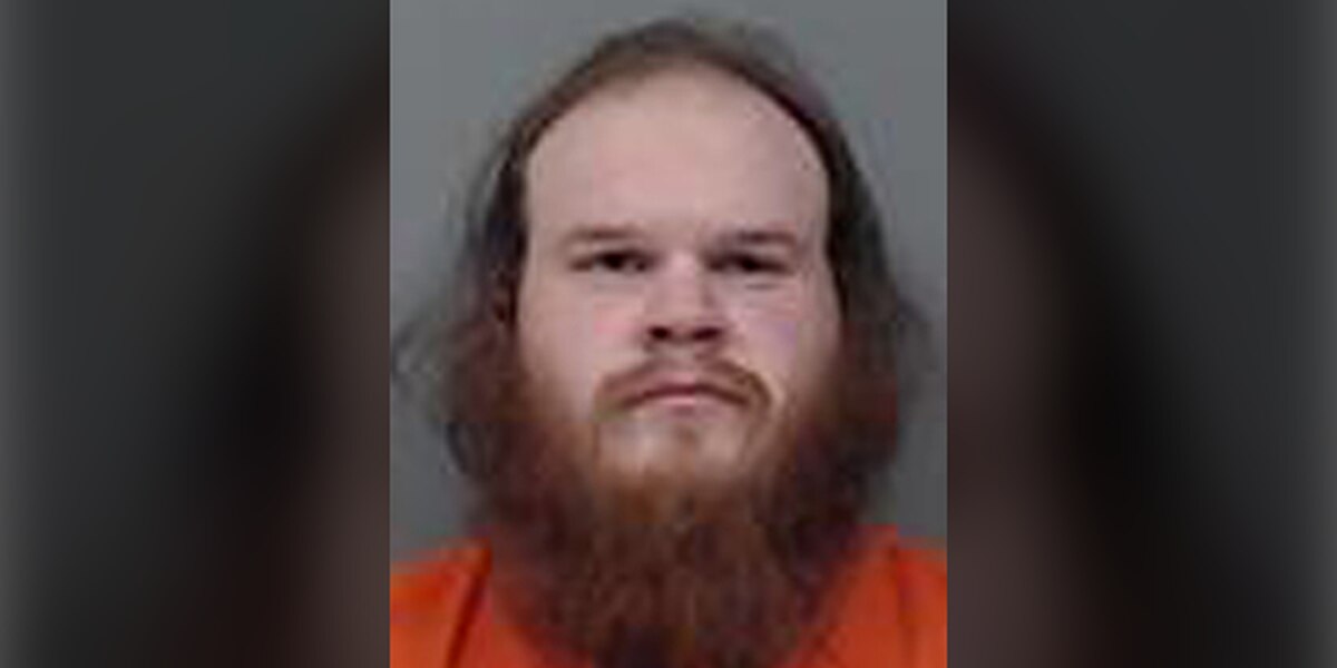 Suspect arrested for vandalism at Cedar Rapids' Veterans Memorial Stadium.