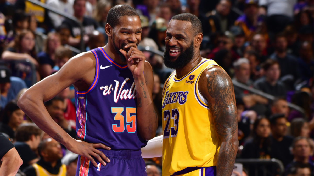 Exciting NBA In-Season Tournament Knockout Round Matchups Revealed