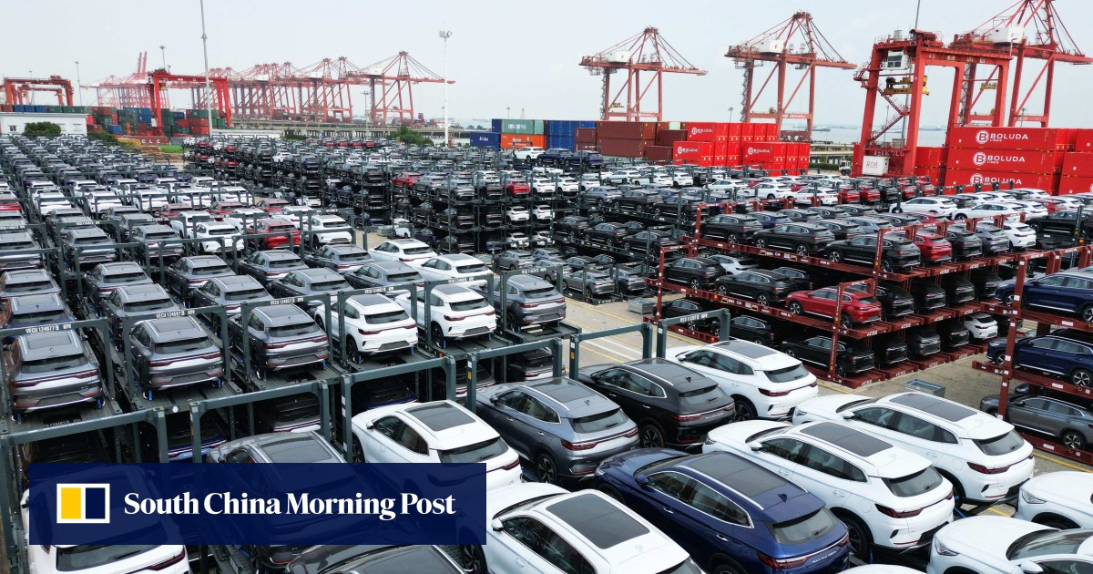 Featured image for China and Germany Strengthen Economic Ties for Global Prosperity