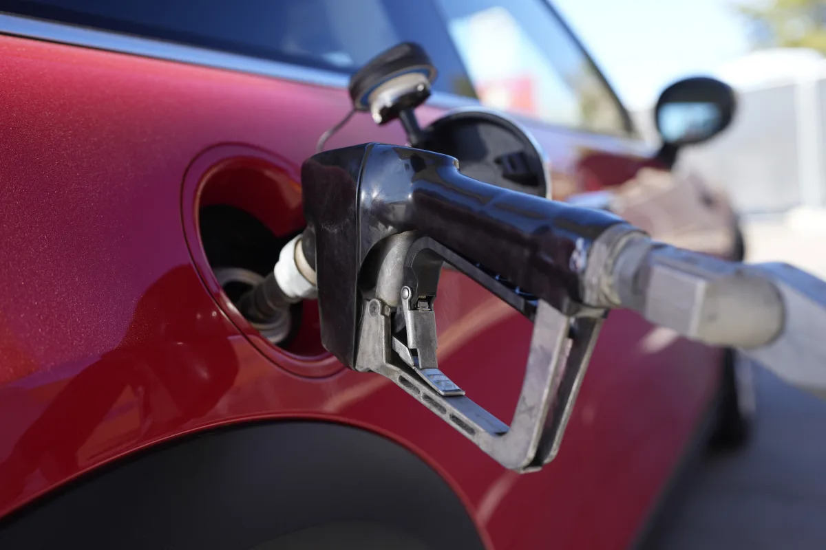 Thanksgiving Travelers Enjoy Lowest Gas Prices in Years