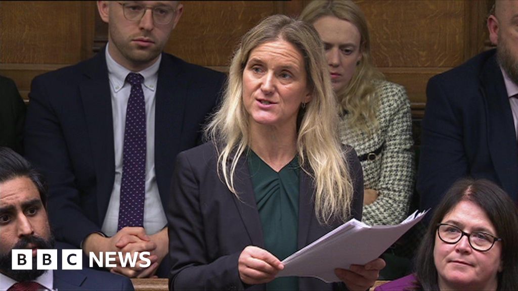 Featured image for UK Parliament Advances Controversial Assisted Dying Bill Amid Calls for Better Palliative Care