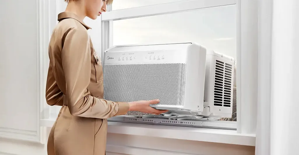 Featured image for Midea Recalls 1.7 Million U-Shaped Air Conditioners Over Mold Risk