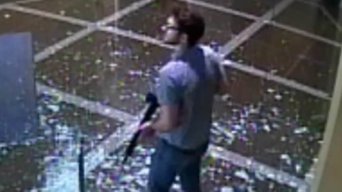 "Motivated by Outrage: Investigation Closed on Louisville Bank Mass Shooter's Journal Entry on Ease of Buying Assault Weapon"