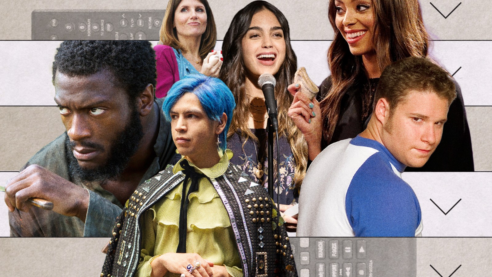 Featured image for "Strike-Proof Streaming: 20 TV Shows to Watch During the Delayed Fall Season"