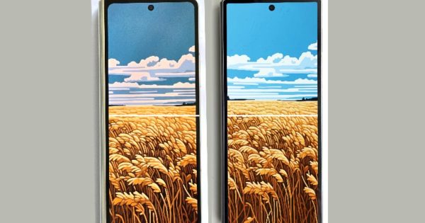 Featured image for "Galaxy Z Fold 6: Leaks Reveal Major Upgrades and Design Changes"