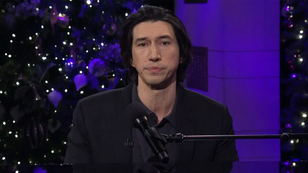 Adam Driver's Hilarious and Honest 'SNL' Moments