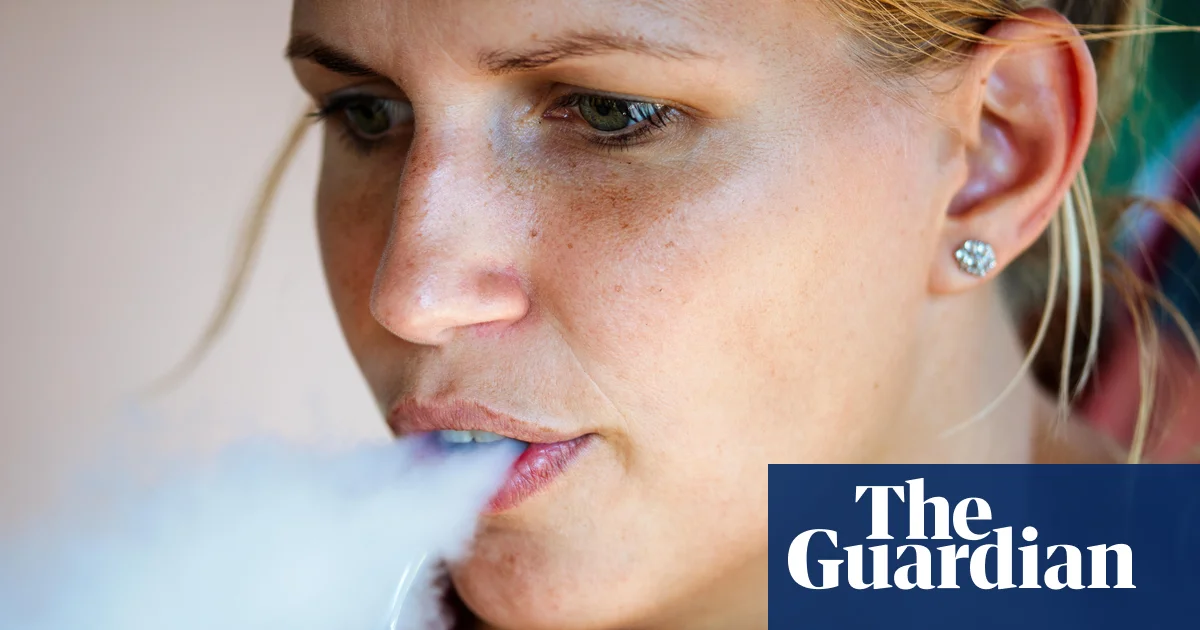 Featured image for Vaping's Hidden Threat: Oral Health Risks and Dental Damage