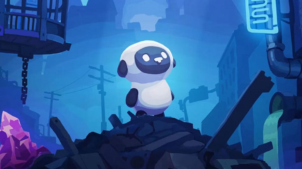 "First-time Developer's Surprise Hit Game Tops Steam's 2024 Ratings"