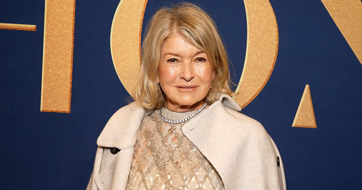 Martha Stewart's Ex-Husband Opens Up About 'Abusive' Past