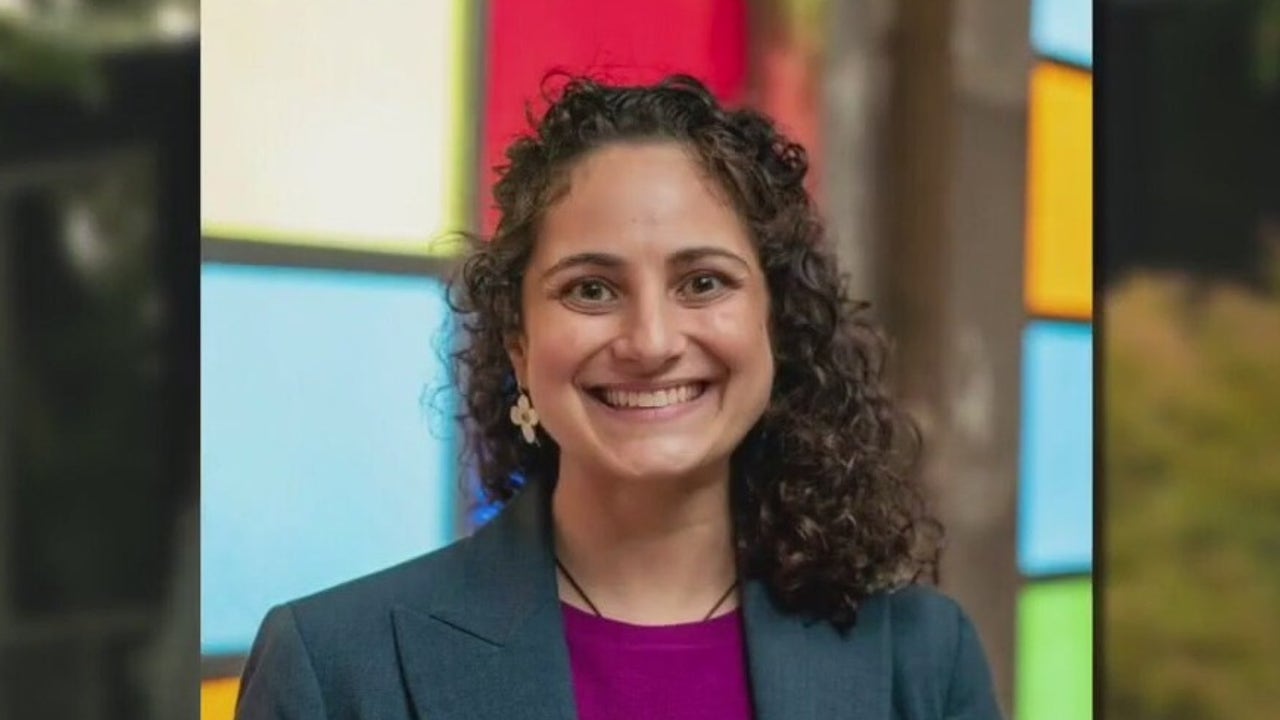 "Arrest Made in Murder of Detroit Synagogue President Samantha Woll"