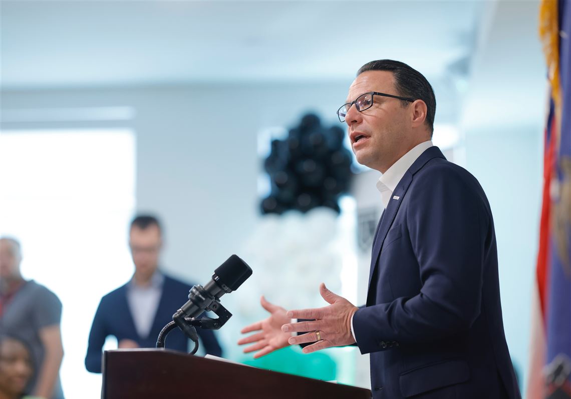 Featured image for Pittsburgh Hosts Major Energy and AI Summit with Notable Leaders