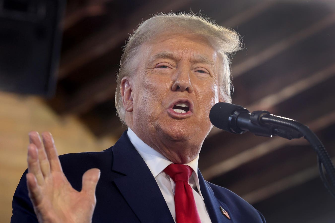 Trump's Gag Order Battle: A Threat to Intimidation or the End of Kid-Gloves Treatment?