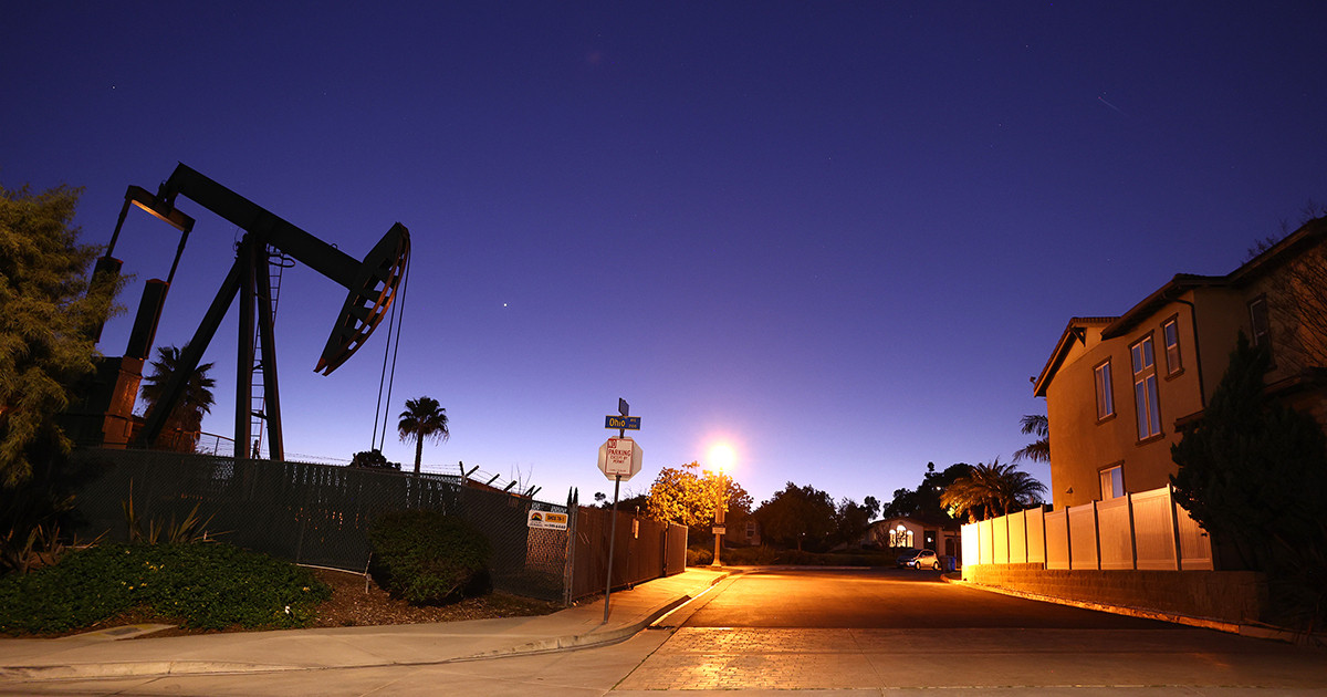 The Costly Challenge of California's Shift to Clean Energy.