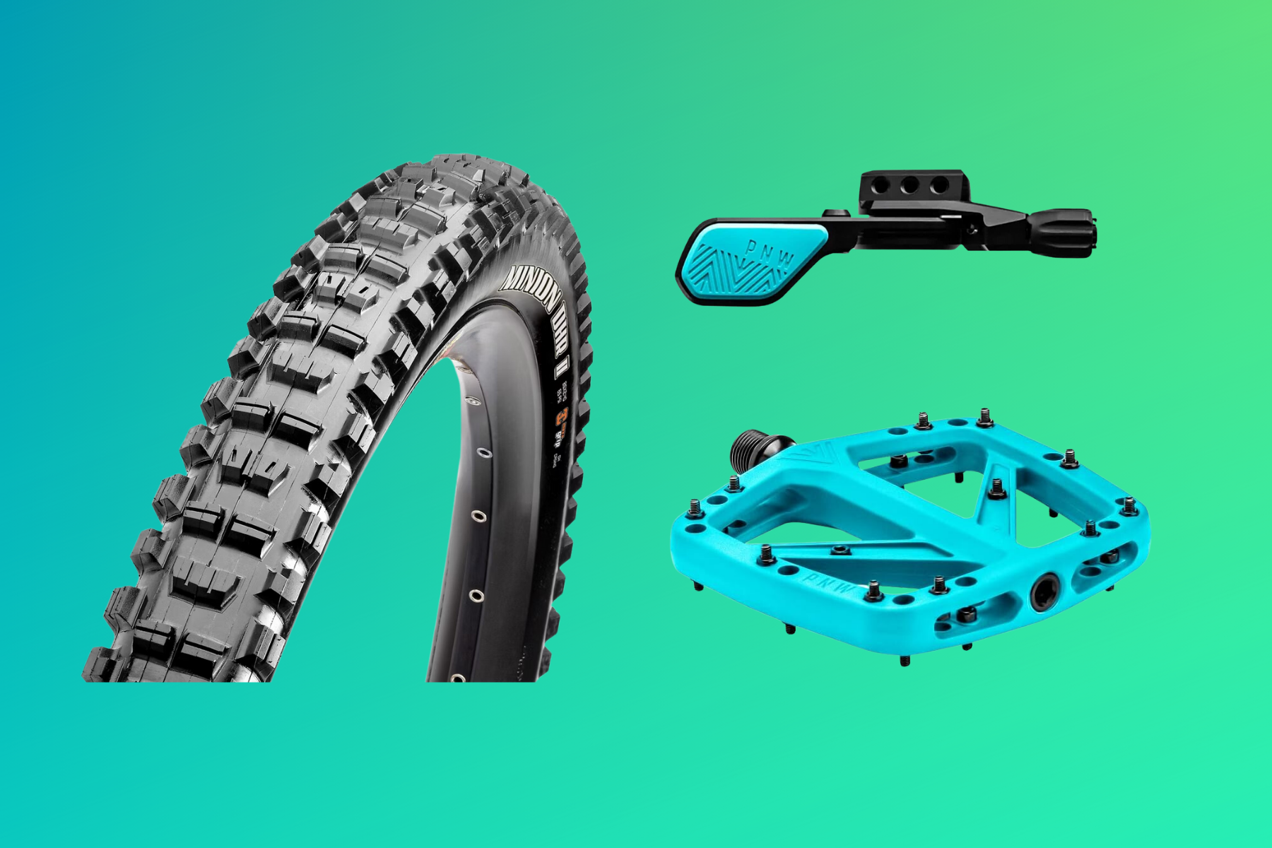 Featured image for "Top Amazon Prime Day Deals for Mountain Bikers [2024]"