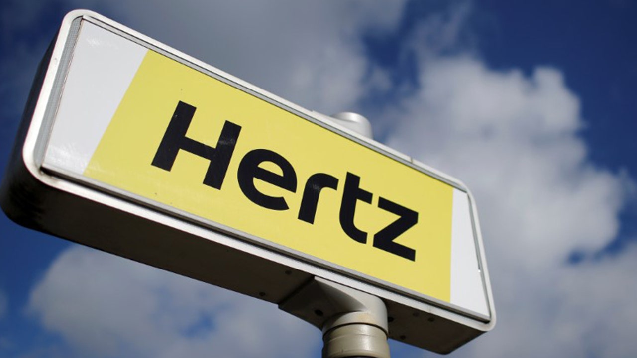 Featured image for "Hertz CEO Resigns Amid Fallout from Failed Tesla Bet and EV Push"