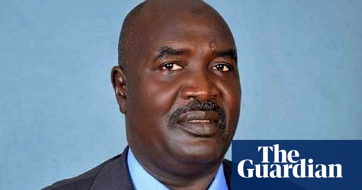 Paramilitary forces suspected in assassination of West Darfur governor