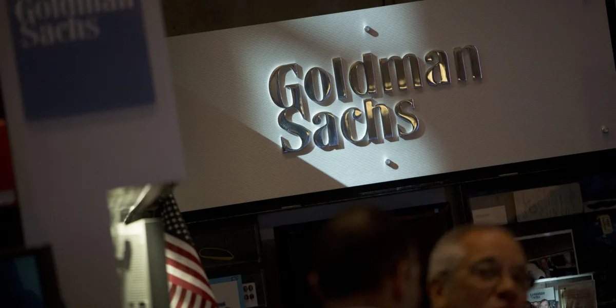 Featured image for Man recounts grueling 39-interview process at Goldman Sachs, with a brief decisive final chat