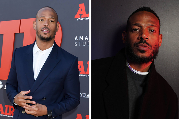 Marlon Wayans' Journey of Embracing His Transgender Son