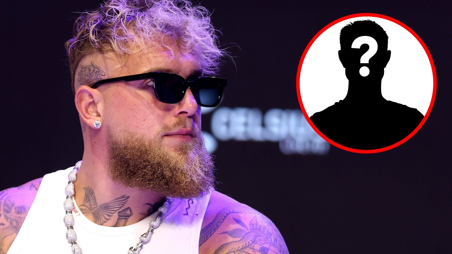 Featured image for Jake Paul Clashes and Walks Out of Interviews Amid Controversies