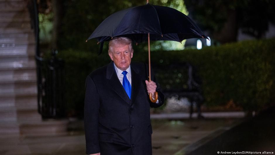 Featured image for Tensions Rise Over Greenland Amid US and NATO Interests