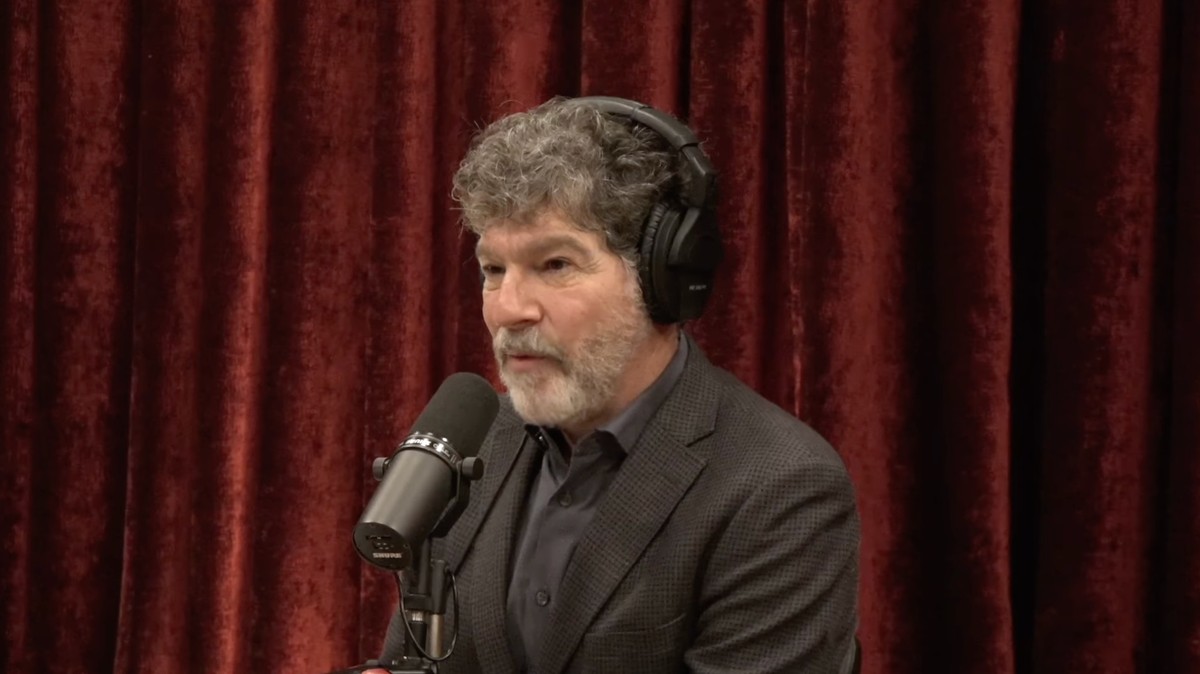 "Controversial Podcast Sparks Outrage with AIDS Denialism Discussion"