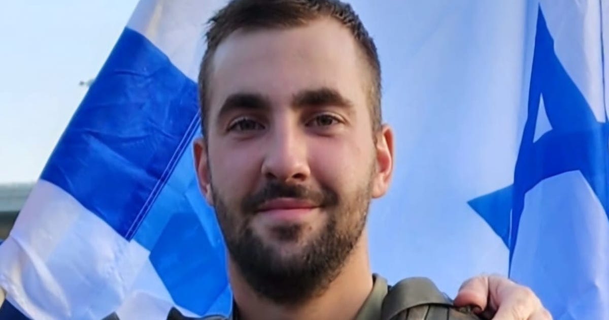 Featured image for "Israeli Special Forces Soldier Killed, 16 Wounded in Southern Gaza Combat"