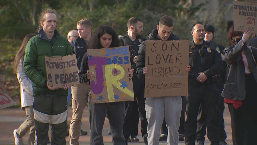 Tragedy Strikes Evergreen State College: Student Death and Carbon Monoxide Poisoning