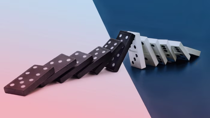 Featured image for Economy Stabilizes Amid Mixed Sentiments and Market Resilience