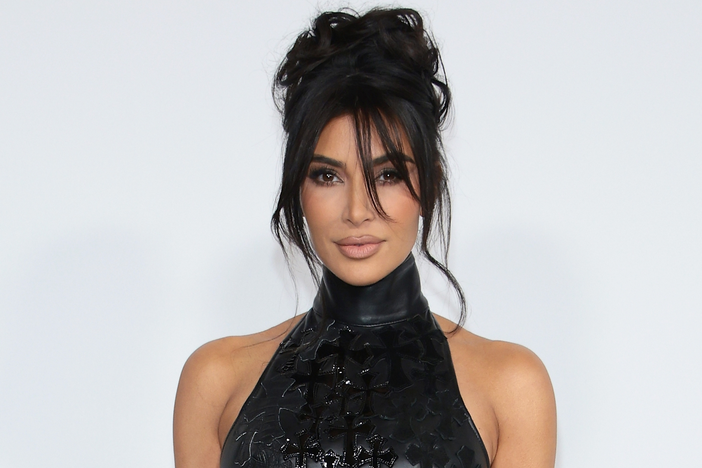 "Controversy Surrounds Kim Kardashian's Role as Balenciaga Brand Ambassador"