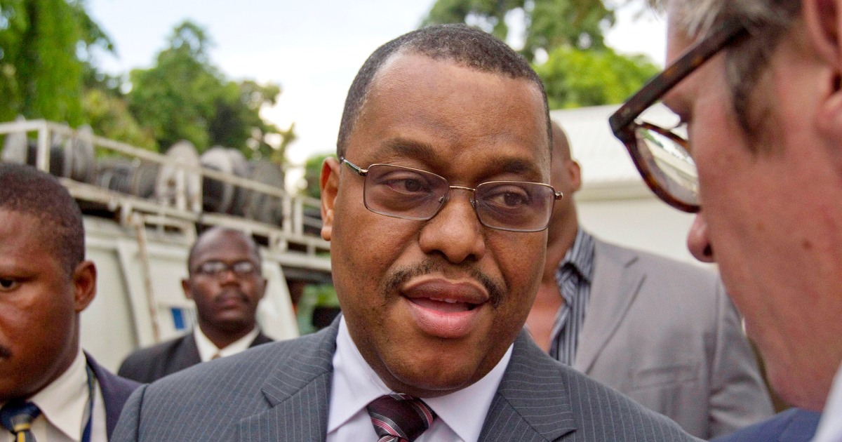 Featured image for Haiti Appoints Garry Conille as New Prime Minister Amid Gang Crisis