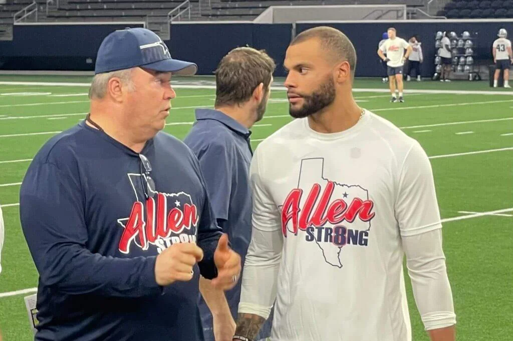 "Cowboys' Minicamp 2023: Top Takeaways and Players to Watch"