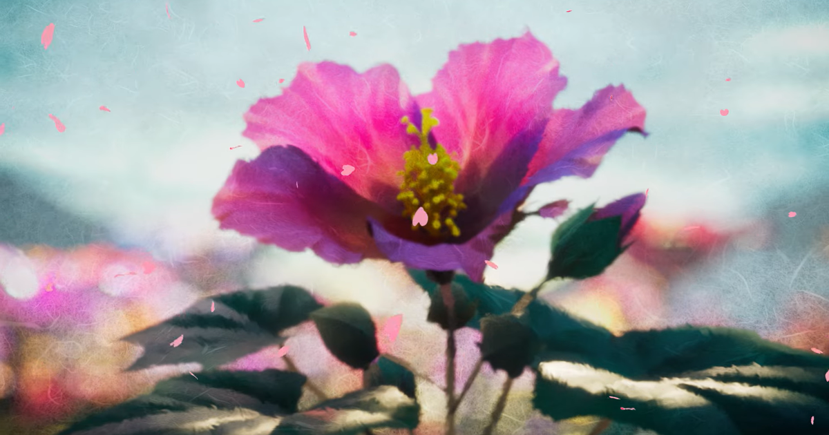 Featured image for Okami 2 Announced: Hideki Kamiya Returns to Direct Sequel