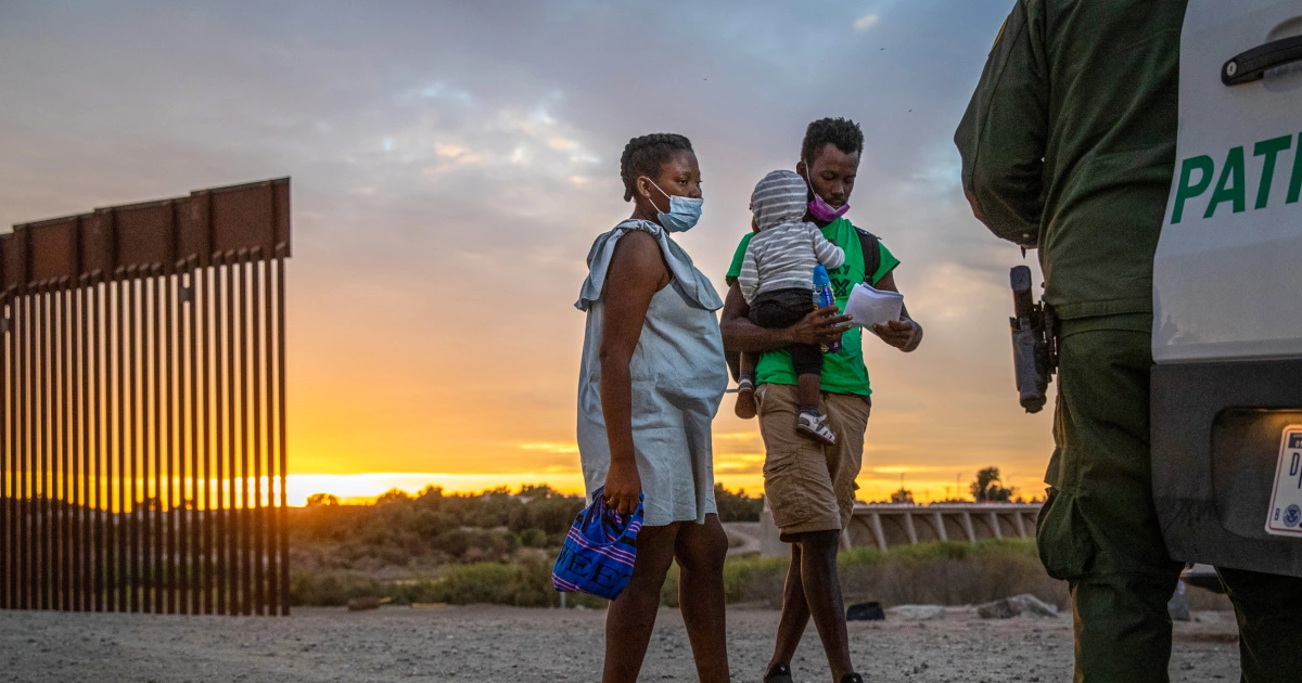 Featured image for Supreme Court Permits Trump to End Several Immigration Programs