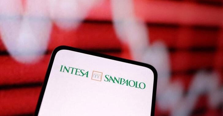 Italy's Meloni defends controversial bank windfall tax raid