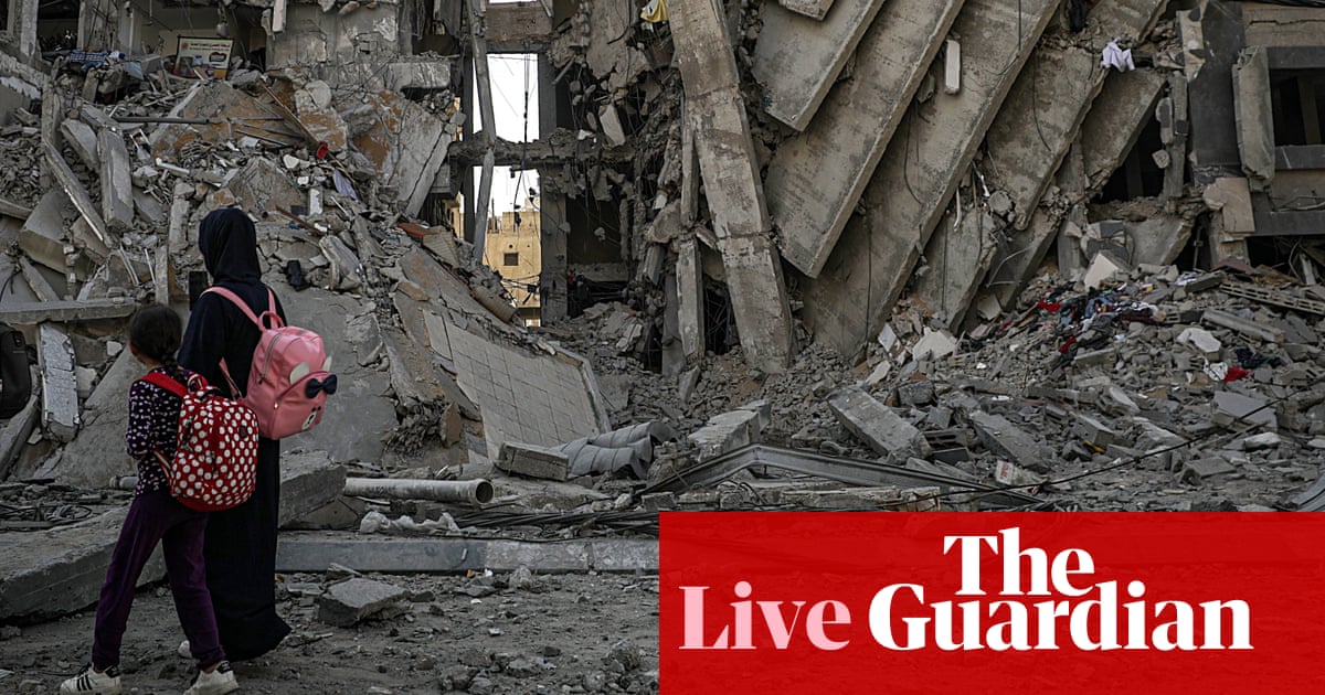 Evacuation of Foreign Nationals from Gaza Amid Israel-Hamas Conflict